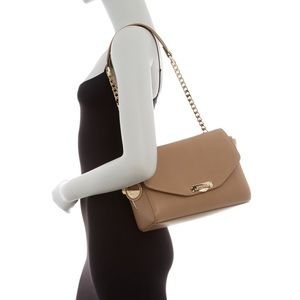 Versace Collection Medium Saffiano & Wallet